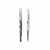 Dressing & Tissue Forceps 